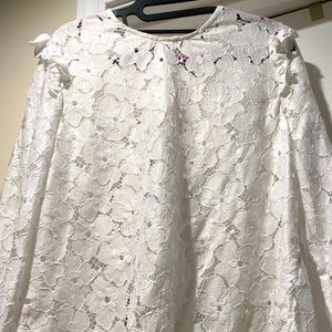 Lace Top ✨